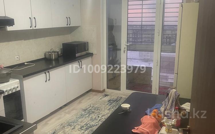 2-комнатная квартира · 61 м² · 12/12 этаж, мкр Туран-2 58а за 25 млн 〒 в Шымкенте, Каратауский р-н — фото 2