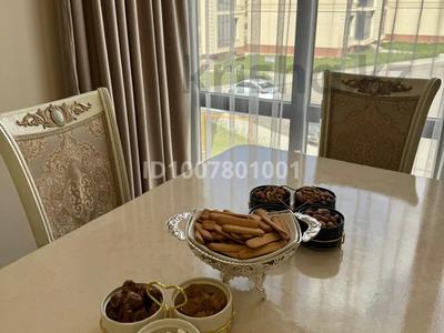 4-бөлмелі пәтер · 89.7 м² · 2/3 қабат, Жана кала 32, бағасы: 68 млн 〒 в Туркестане