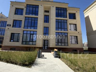 3-комнатная квартира · 89.7 м² · 2/3 этаж, Жана кала 32 за 70 млн 〒 в Туркестане