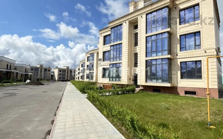 3-комнатная квартира · 89.7 м² · 2/3 этаж, Жана кала 32 за 73 млн ₸ в Туркестане — фото 91