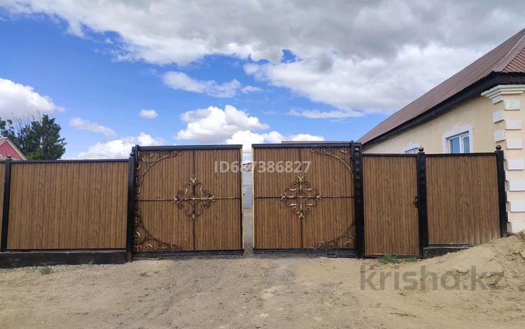 Жеке үй · 5 бөлме · 185 м² · 8.5 жүзд., Нұр Ақтөбе 224, бағасы: 25.6 млн ₸ в Актобе, Нур Актобе — фото 2