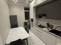 2-комнатная квартира · 80 м² · 6/18 этаж, Гагарина 133/1 за 450 000 ₸ в Алматы, Бостандыкский р-н — фото 6