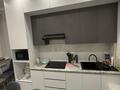 2-комнатная квартира · 80 м² · 6/18 этаж, Гагарина 133/1 за 450 000 ₸ в Алматы, Бостандыкский р-н — фото 8