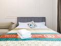 1-комнатная квартира · 45 м², Улица А 52 4 — Нажимеденова/Улы дала за 18 000 ₸ в Астане, Сарайшык р-н