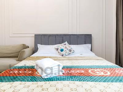 1-комнатная квартира · 45 м², Улица А 52 4 — Нажимеденова/Улы дала за 18 000 ₸ в Астане, Сарайшык р-н
