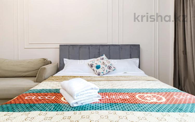1-комнатная квартира · 45 м², Улица А 52 4 — Нажимеденова/Улы дала за 18 000 ₸ в Астане, Сарайшык р-н — фото 2