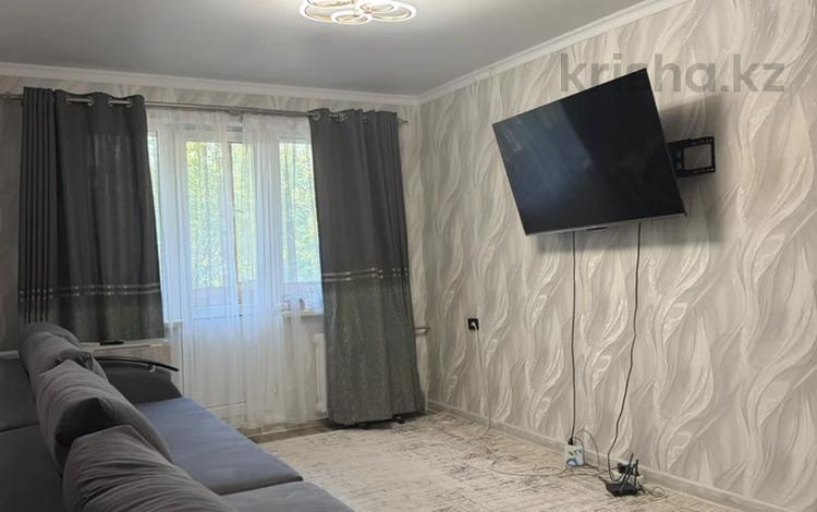 3-бөлмелі пәтер · 60 м² · 4/4 қабат, 1 мкр, бағасы: 21.5 млн ₸ в Конаеве — фото 2