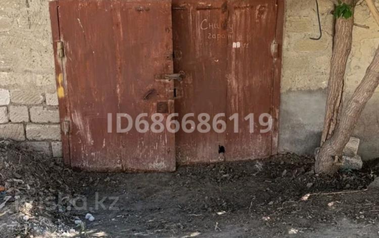 Гараж · 6.4 м² · мкр Центральный 9 — Азатык за 1.3 млн ₸ в Атырау — фото 2