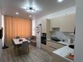 3-комнатная квартира · 81.8 м² · 9/9 этаж, Абая за 43.9 млн ₸ в Костанае — фото 10