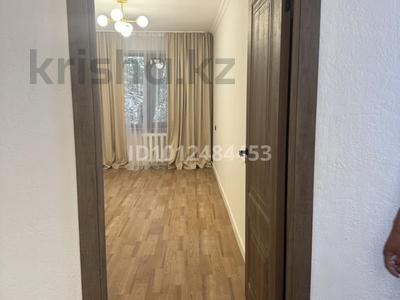 3-комнатная квартира · 59 м² · 2/4 этаж, Абая Ауезова 111/1 за 43 млн 〒 в Алматы, Бостандыкский р-н