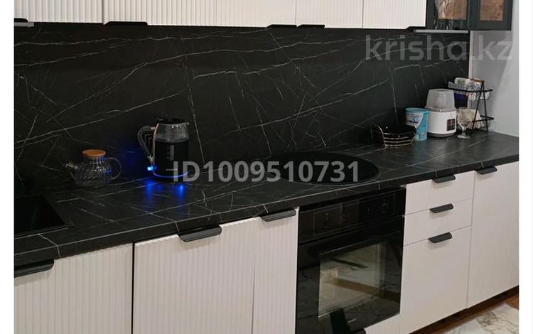 1-бөлмелі пәтер · 36 м² · 12/12 қабат, 4 5, бағасы: 7 млн ₸ в Степногорске — фото 12