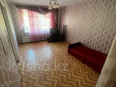 2-комнатная квартира, 42 м², 3/4 этаж, Кабанбай Батыра за 10.8 млн 〒 в Талдыкоргане
