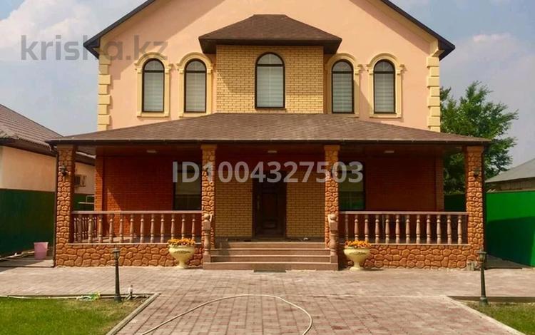 Жеке үй · 5 бөлме · 240 м² · 10 сот., Голубой огонёк 2 — Возле лагеря Асем, бағасы: 58 млн ₸ в Актобе, жилой массив Кирпичный — фото 14