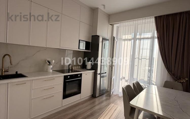 2-комнатная квартира · 44 м² · 6/10 этаж, Илияса Есенберлина 20 за 280 000 ₸ в Усть-Каменогорске — фото 2