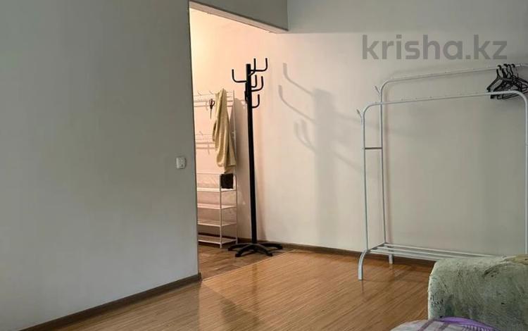 1-комнатная квартира · 33 м² · 1/5 этаж, Клочкова первая цена — Ауэзова Пересечение Бухар Жырау за 27.5 млн ₸ в Алматы, Бостандыкский р-н — фото 2