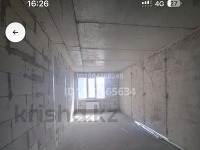 1-комнатная квартира · 47.7 м² · 7 этаж, мкр Маяк, Бухтарминская 25 за 25 млн ₸ в Алматы, Турксибский р-н