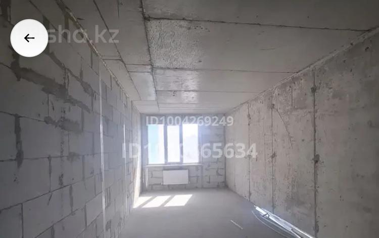 1-комнатная квартира · 47.7 м² · 7 этаж, мкр Маяк, Бухтарминская 25 за 25 млн ₸ в Алматы, Турксибский р-н — фото 7