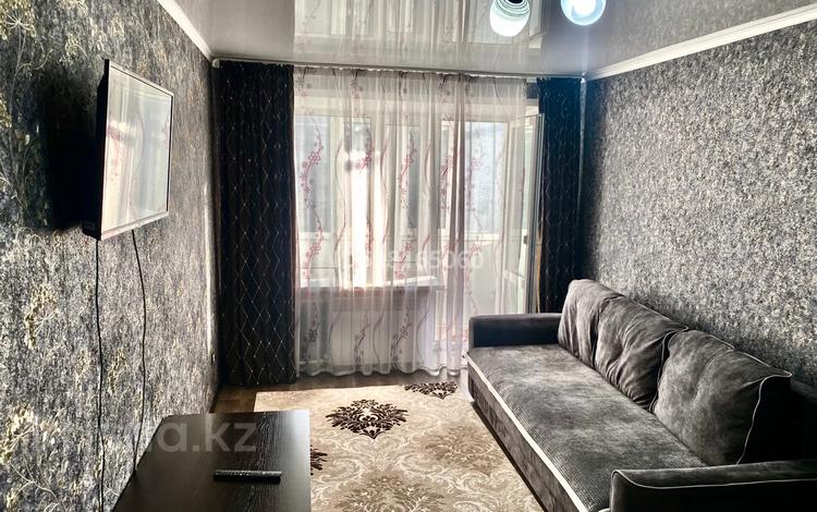 1-комнатная квартира · 40 м² · 4/5 этаж, Юбилейный за 8 000 〒 в Кокшетау — фото 7