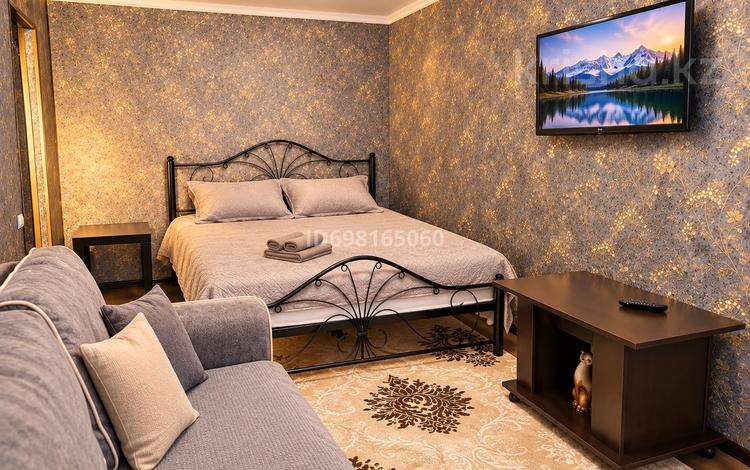 1-бөлмелі пәтер · 40 м² · 4/5 қабат, Юбилейный, бағасы: 8 000 ₸ в Кокшетау — фото 10