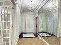 3-комнатная квартира · 140 м² · 3/7 этаж, Кабанбай батыра 9 за 132.9 млн ₸ в Астане, Нура р-н — фото 27