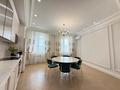 3-комнатная квартира · 140 м² · 3/7 этаж, Кабанбай батыра 9 за 132.9 млн ₸ в Астане, Нура р-н — фото 4
