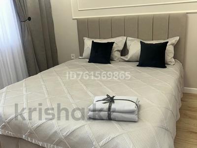 1-бөлмелі пәтер · 47 м² · 5/9 қабат, Центральный парк 84/1, бағасы: 2 000 〒 в Кокшетау