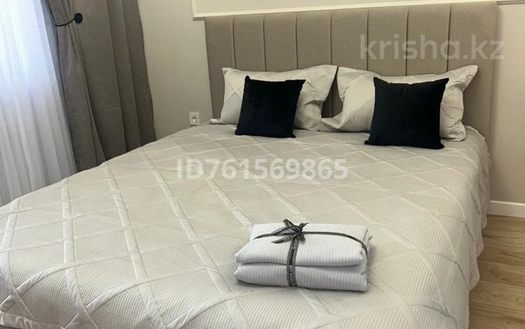 1-бөлмелі пәтер · 47 м² · 5/9 қабат, Центральный парк 84/1, бағасы: 2 000 〒 в Кокшетау — фото 6