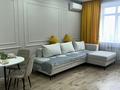 1-бөлмелі пәтер · 47 м² · 5/9 қабат, Центральный парк 84/1, бағасы: 2 000 〒 в Кокшетау — фото 2