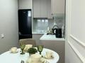 1-бөлмелі пәтер · 47 м² · 5/9 қабат, Центральный парк 84/1, бағасы: 2 000 〒 в Кокшетау — фото 3