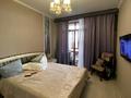 3-комнатная квартира · 117 м² · 4/9 этаж, Маркова за 113 млн ₸ в Алматы, Бостандыкский р-н — фото 4