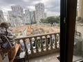 3-комнатная квартира · 117 м² · 4/9 этаж, Маркова за 113 млн ₸ в Алматы, Бостандыкский р-н — фото 9