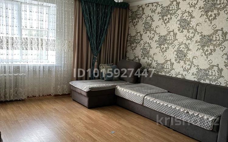 3-бөлмелі пәтер · 66.8 м² · 4/5 қабат, Назарбаева 18/1 — Назарбаева-Лермонтова, бағасы: 255 000 ₸ в Павлодаре — фото 2
