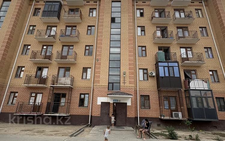 3-комнатная квартира · 67.8 м² · 1/5 этаж, ЛЕВЫЙ БЕРЕГ 4 квартал/5 за 20 млн ₸ в  — фото 2