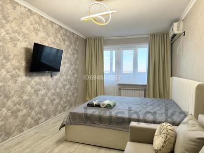 1-комнатная квартира · 40 м² · 5/5 этаж, 32квартал 4 — Сванкулова за 11 000 〒 в Балхаше