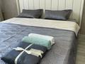 1-бөлмелі пәтер · 40 м² · 5/5 қабат, 32квартал 4 — Сванкулова, бағасы: 30 000 ₸ в Балхаше — фото 8