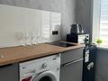 1-бөлмелі пәтер · 40 м² · 5/5 қабат, 32квартал 4 — Сванкулова, бағасы: 30 000 ₸ в Балхаше — фото 5