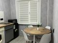 1-бөлмелі пәтер · 40 м² · 5/5 қабат, 32квартал 4 — Сванкулова, бағасы: 30 000 ₸ в Балхаше — фото 6