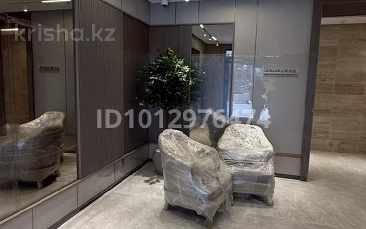 1-бөлмелі пәтер · 41.33 м² · 3/9 қабат, Шамши Калдаяклва 14, бағасы: 29.9 млн ₸ в Астане, Сарыарка р-н — фото 2