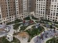 3-бөлмелі пәтер · 65 м² · 11/16 қабат, Розыбакиева 217 — В шаговой доступности от Мега Центра, бағасы: 40 000 ₸ в Алматы, Бостандыкский р-н — фото 8