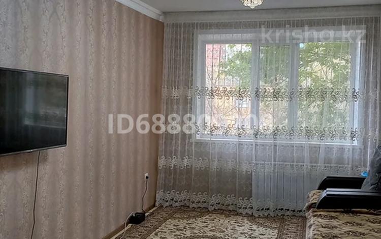 2-комнатная квартира, 56.9 м², 2/9 этаж, Назарбаева 42 за 21 млн 〒 в Павлодаре — фото 2