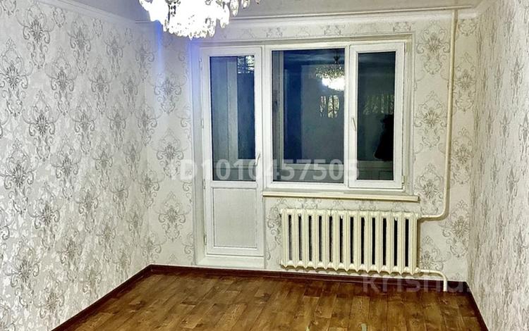 2-комнатная квартира · 45.6 м² · 3/5 этаж, Рысбек батыр 3 за 16 млн ₸ в Таразе — фото 2