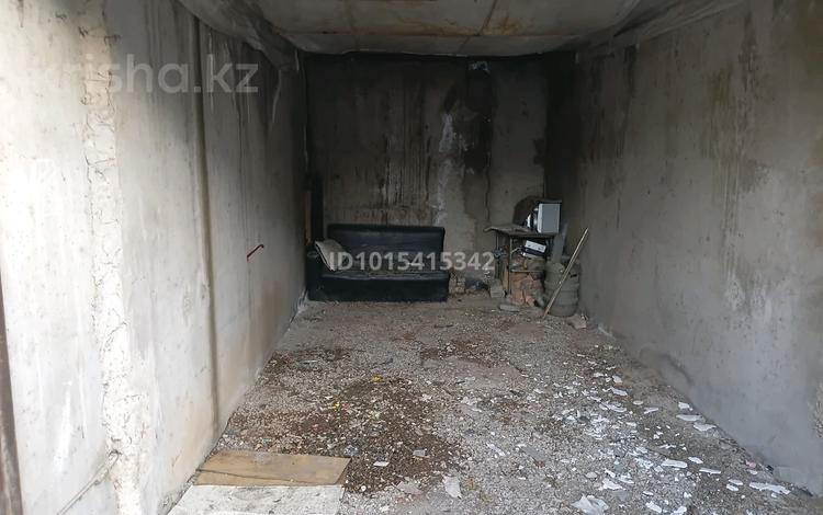 Гараж · Жибек жолы 3, бағасы: 15 000 ₸ в Шымкенте, Енбекшинский р-н — фото 2