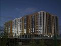 2-комнатная квартира · 59.12 м² · 3/9 этаж, мкр Уркер, Е 418 10 за 23.5 млн ₸ в Астане, Нура р-н — фото 2