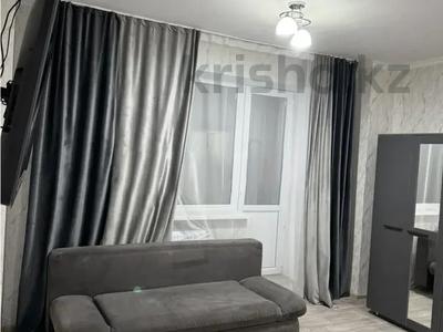 1-комнатная квартира · 37 м² · 16/16 этаж, мкр Юго-Восток, Момышулы за 18.5 млн ₸ в Караганде, Казыбек би р-н