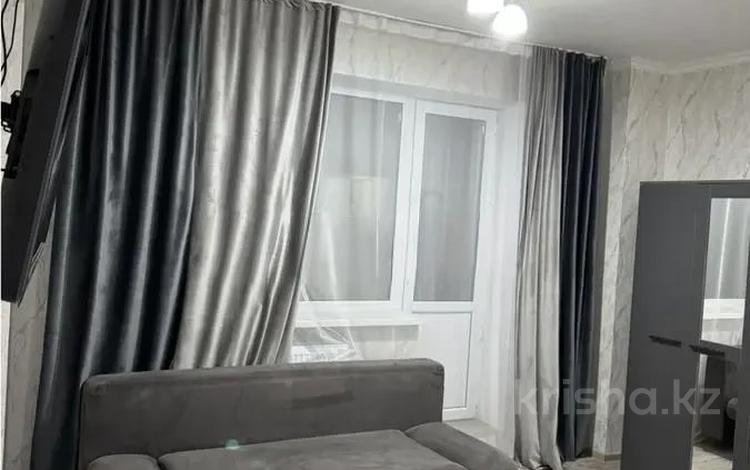 1-комнатная квартира · 37 м² · 16/16 этаж, мкр Юго-Восток, Момышулы за 18.5 млн ₸ в Караганде, Казыбек би р-н — фото 2