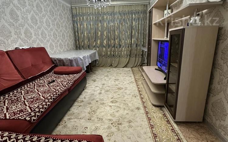 3-комнатная квартира · 63 м² · 5/5 этаж, Менделеева 13 за 19 млн ₸ в Талгаре — фото 2