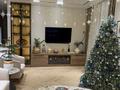 4-бөлмелі пәтер · 138.5 м² · 13/13 қабат, Кармысова 84/2, бағасы: 220 млн ₸ в Алматы, Медеуский р-н — фото 11