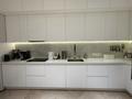 4-бөлмелі пәтер · 138.5 м² · 13/13 қабат, Кармысова 84/2, бағасы: 220 млн ₸ в Алматы, Медеуский р-н — фото 15