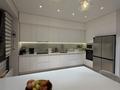 4-бөлмелі пәтер · 138.5 м² · 13/13 қабат, Кармысова 84/2, бағасы: 220 млн ₸ в Алматы, Медеуский р-н — фото 16