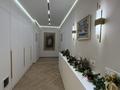 4-бөлмелі пәтер · 138.5 м² · 13/13 қабат, Кармысова 84/2, бағасы: 220 млн ₸ в Алматы, Медеуский р-н — фото 22